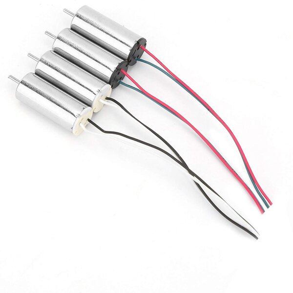 Keenso-Motor 44000 U/min für Quadrocopter, geringer Geräusch- und Energieverbrauch