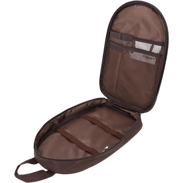 Camping-Topf-Organizer aus Oxford-Stoff – tragbare Multifunktionstasche