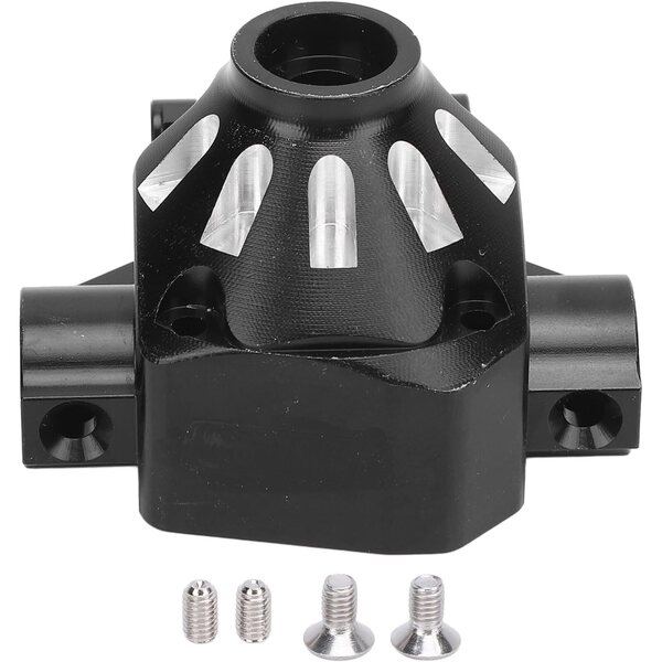 Aluminium-Vorderachsgehäuse für Axial SCX10 Pro 1/10 RC Crawler