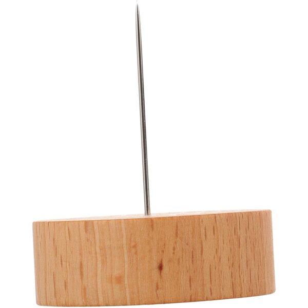 Supporto stabile in legno e metallo ABOOFAN per esposizione bambole e figure