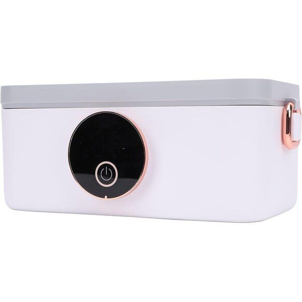 1000 ml wiederaufladbare tragbare elektrische Lunchbox mit 16000 mAh EU-Akku