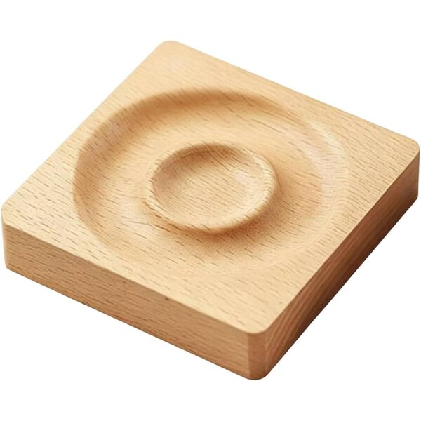 Qianly Pensile da Cucina in Legno per Casa delle Bambole Design Realistico Miniatura