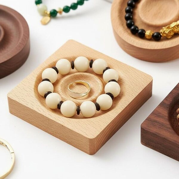 Qianly Pensile da Cucina in Legno per Casa delle Bambole Design Realistico Miniatura