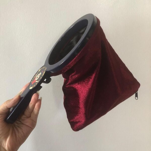 Zaubertrick-Set für Kinder mit tragbarer Tasche für einfache und unterhaltsame Zaubershows
