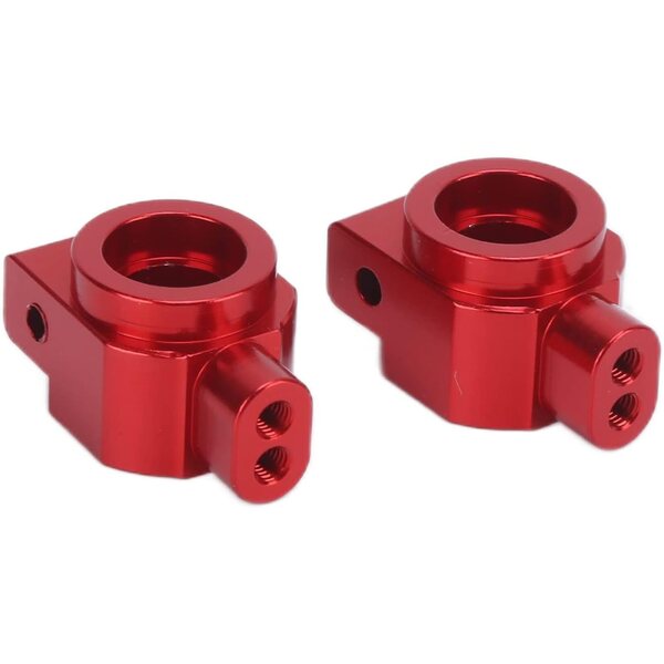 Keenso 1/10 104001 RC Car Dachträger aus Aluminiumlegierung – langlebig und einfach zu installieren