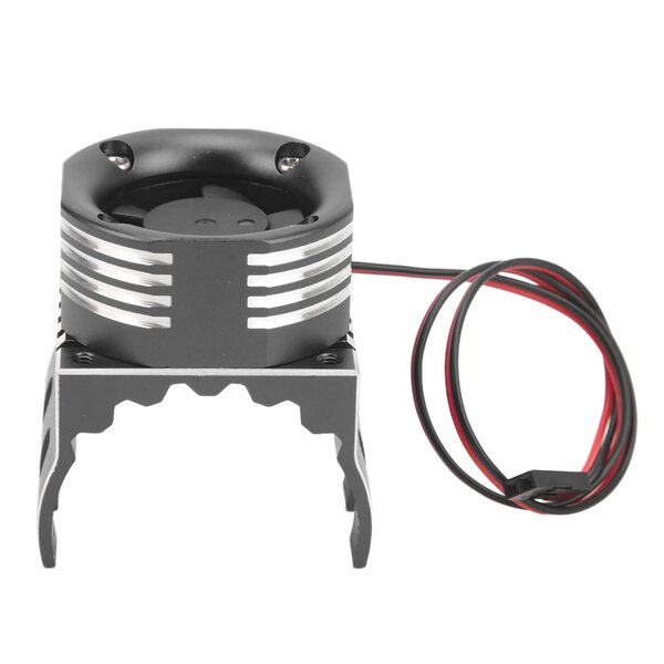 ESC-Motor mit 42-mm-Legierungs-Hochgeschwindigkeits-Lüfter für RC-Car
