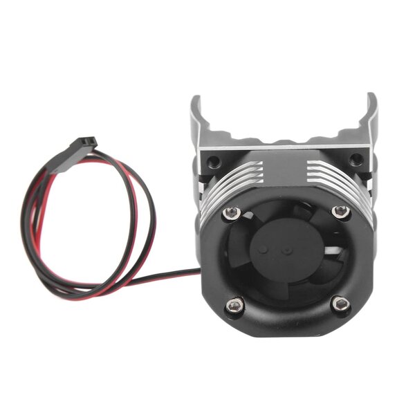ESC-Motor mit 42-mm-Legierungs-Hochgeschwindigkeits-Lüfter für RC-Car