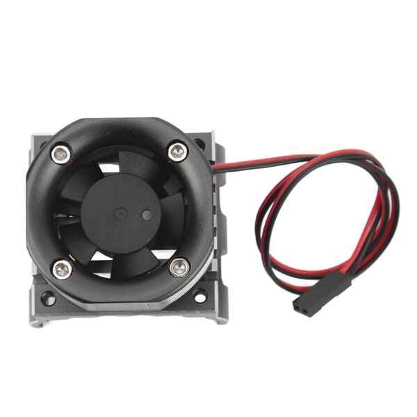 ESC-Motor mit 42-mm-Legierungs-Hochgeschwindigkeits-Lüfter für RC-Car