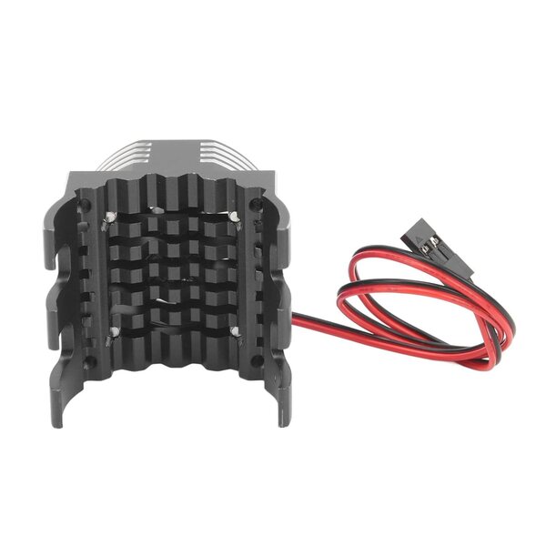 ESC-Motor mit 42-mm-Legierungs-Hochgeschwindigkeits-Lüfter für RC-Car
