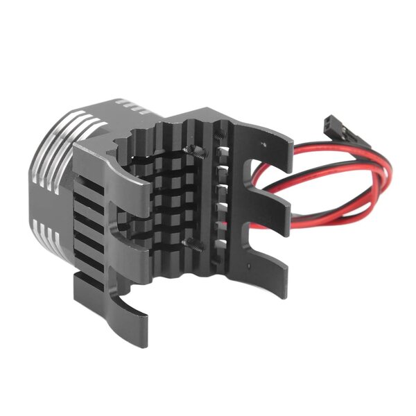 ESC-Motor mit 42-mm-Legierungs-Hochgeschwindigkeits-Lüfter für RC-Car