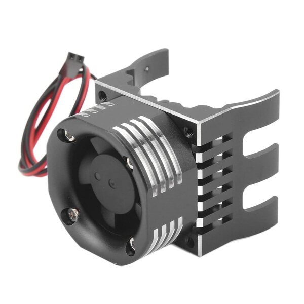 ESC-Motor mit 42-mm-Legierungs-Hochgeschwindigkeits-Lüfter für RC-Car