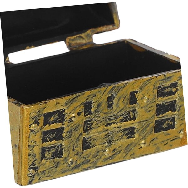 LABRIMP Set 40 Mini Scrigni Pirata Vintage per Decorazioni e Gioielli