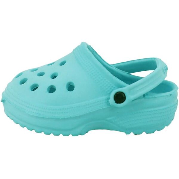 Hausschuhe und Sandalen für 18-Zoll-Puppen – Schuhe Uteruik Kostümzubehör