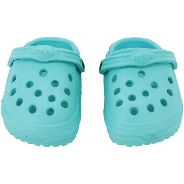 Hausschuhe und Sandalen für 18-Zoll-Puppen – Schuhe Uteruik Kostümzubehör