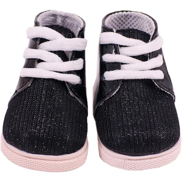 Flache Schuhe für 18-Zoll-Puppen – Kostümzubehör für amerikanische Puppen