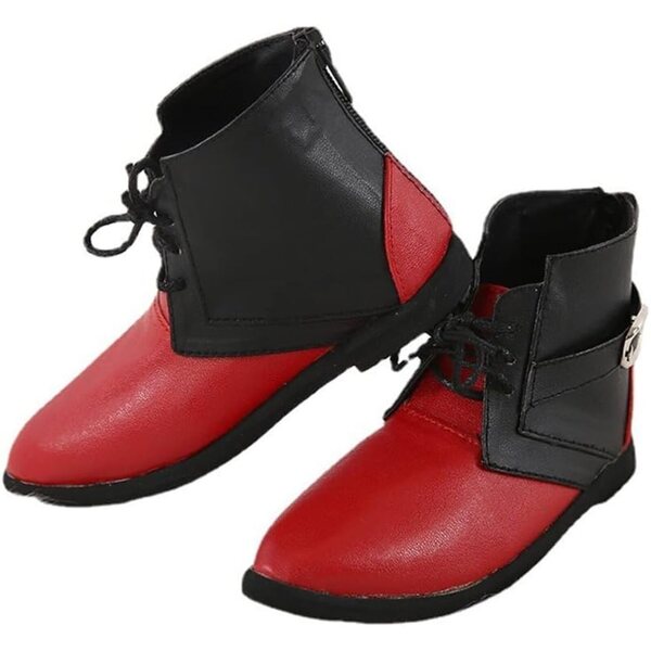 Lederschuhe für 1/3-BJD-Puppen – elegant und widerstandsfähig für 60-cm-Modelle