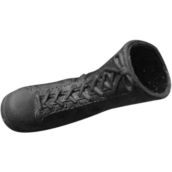 Miniatur-Halbstiefel für 12-Zoll-Actionfiguren im Maßstab 1:6