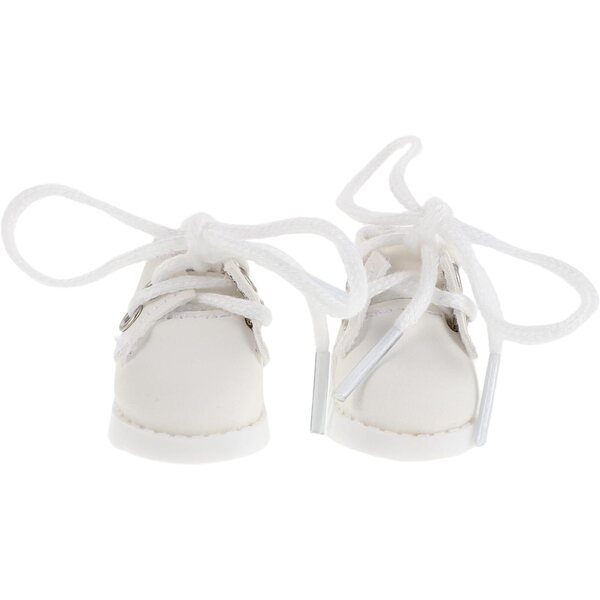 BESPORTBLE Stivali Miniatura per Bambole BJD 20 cm - Accessori Moda Eleganti e Resistenti