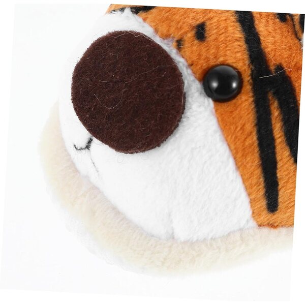 Pantofole Peluche Animale Miniature Morbide e Calde per Bambole 18 Pollici