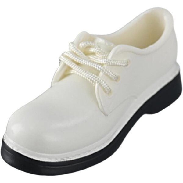 Colcolo Scarpe Donna in Scala 1/6 in Pelle PU per Action Figure Femminili