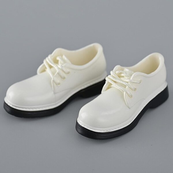 Colcolo Scarpe Donna in Scala 1/6 in Pelle PU per Action Figure Femminili