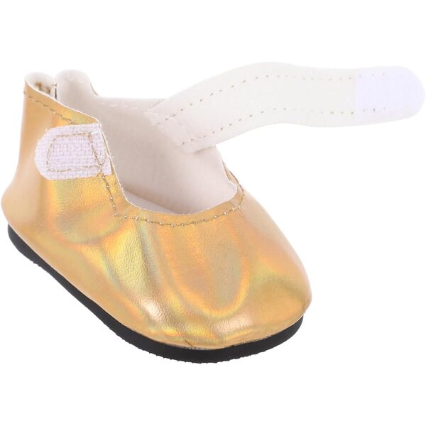 WOONEKY Scarpe Miniatura per Bambole Piccole, Stivali di Ricambio in PU Resistenti