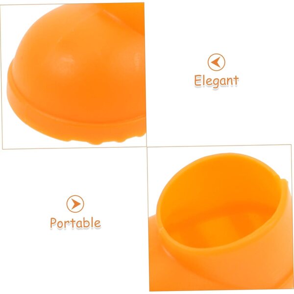 BESPORTBLE 20 Paar Mini-Schuhe für Puppen und Kostüme, 10–15 cm, verschiedene Farben