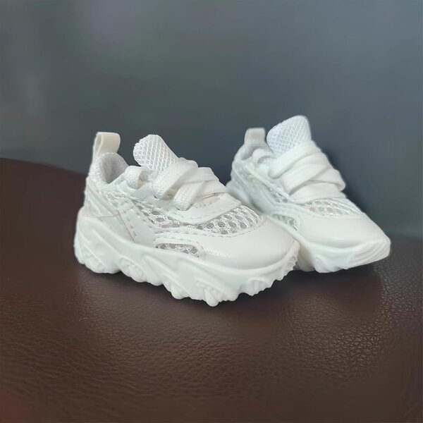 Scarpe per bambole BJD YHYQiFei moda e dettagliate per doll 1/3 1/4 1/6 cm