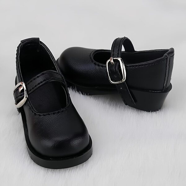 Scarpe per bambole BJD YHYQiFei moda e dettagliate per doll 1/3 1/4 1/6 cm