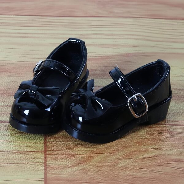 Scarpe per bambole BJD YHYQiFei moda e dettagliate per doll 1/3 1/4 1/6 cm
