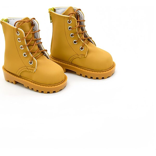 Modische Schuhe für BJD 1/3 Puppen – elegant, handgefertigt, perfektes Geschenk