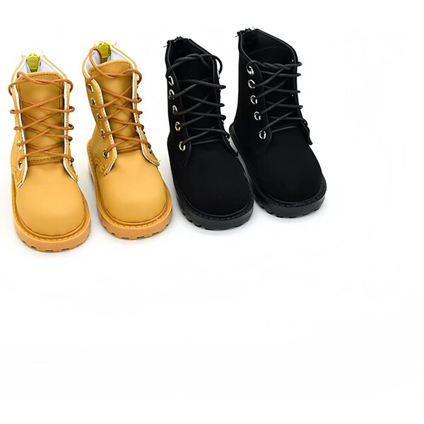 Modische Schuhe für BJD 1/3 Puppen – elegant, handgefertigt, perfektes Geschenk