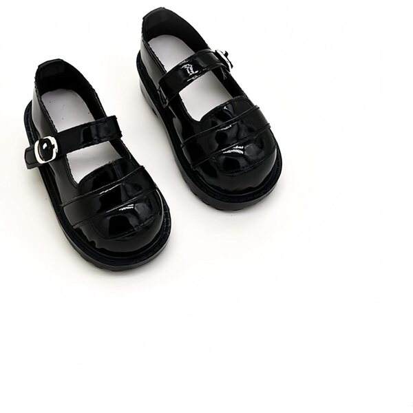 Modische Schuhe für BJD 1/3 Puppen – elegant, handgefertigt, perfektes Geschenk