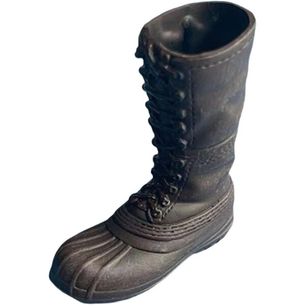 TISHITA 1/6 Schuhe und Stiefel für Actionfiguren – realistische und widerstandsfähige Accessoires