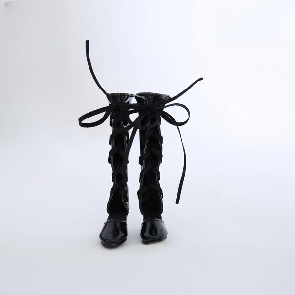 YHYQiFei 1/4 BJD Puppenschuhe, stilvoll und hochwertig, ideal für Sammlungen