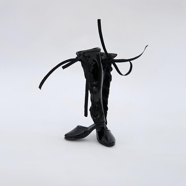 YHYQiFei 1/4 BJD Puppenschuhe, stilvoll und hochwertig, ideal für Sammlungen