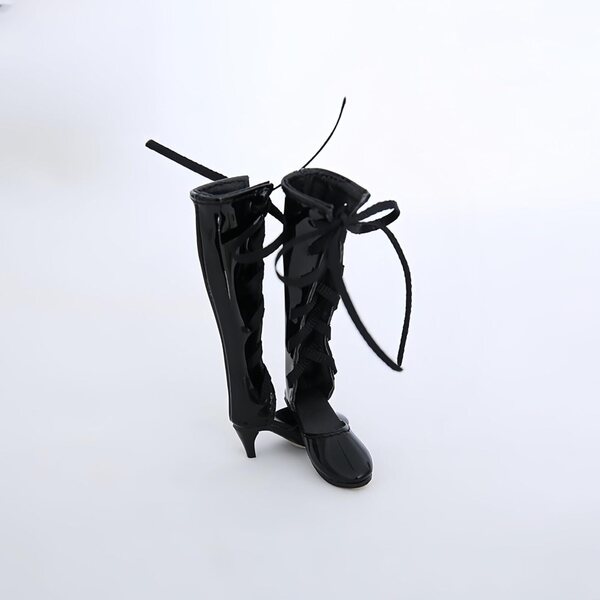 YHYQiFei 1/4 BJD Puppenschuhe, stilvoll und hochwertig, ideal für Sammlungen