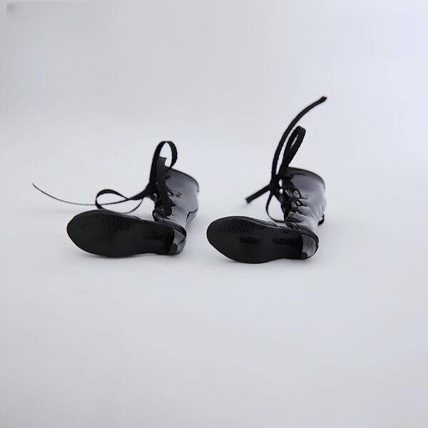 YHYQiFei 1/4 BJD Puppenschuhe, stilvoll und hochwertig, ideal für Sammlungen