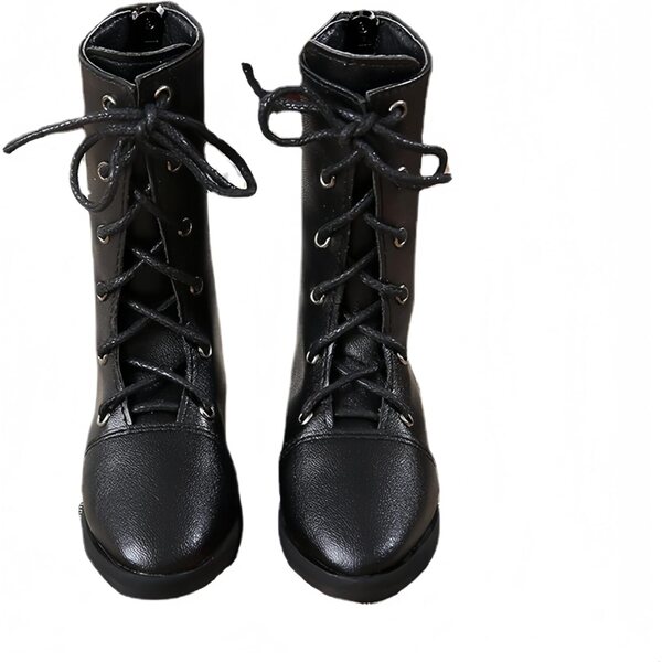 Stilvolle und hochwertige 1/3-BJD-Puppenschuhe – perfekte Dekoration