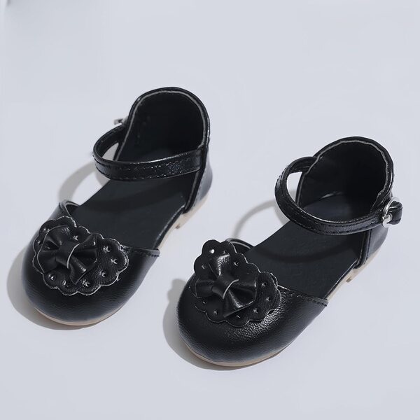 Hochwertige, stilvolle und langlebige 1/3-BJD-Puppenschuhe im dekorativen Stil