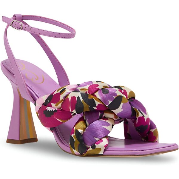 Sam Edelman Danielle 15 Ballerine Donna con Cinturino Regolabile e Suola in Cuoio
