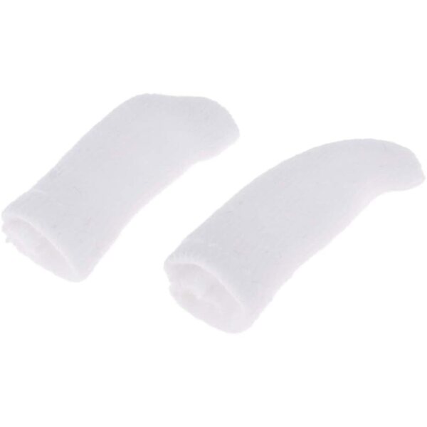 Calzini al ginocchio per bambole Obitsu 11 cm, colori assortiti, vestiti accessori