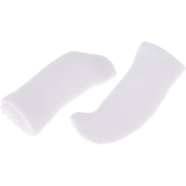 Calzini al ginocchio per bambole Obitsu 11 cm, colori assortiti, vestiti accessori