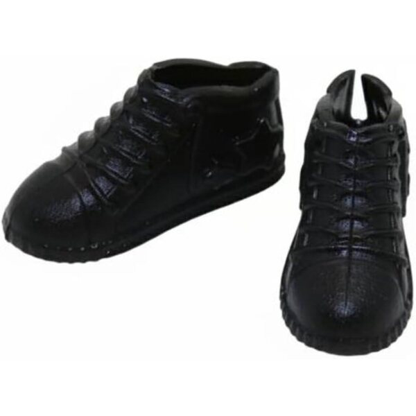 Sneakers per Bambole OB11 Qianly - Scarpe Plastiche Casual Facili da Indossare