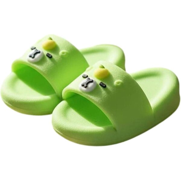 Ciabatte Roditore per Bambole BJD Qianly Mini Pantofole Animali Colorate L