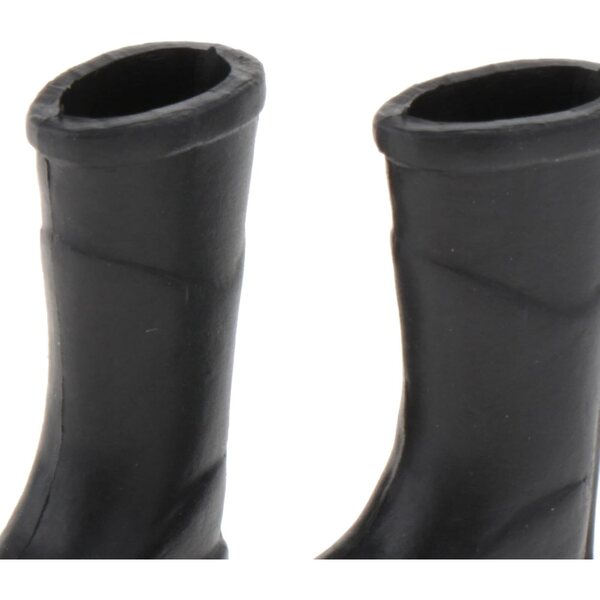Schuhe Stiefel für 1/12 Actionfigur Männer 6 Zoll PVC Fenter Mini Zubehör
