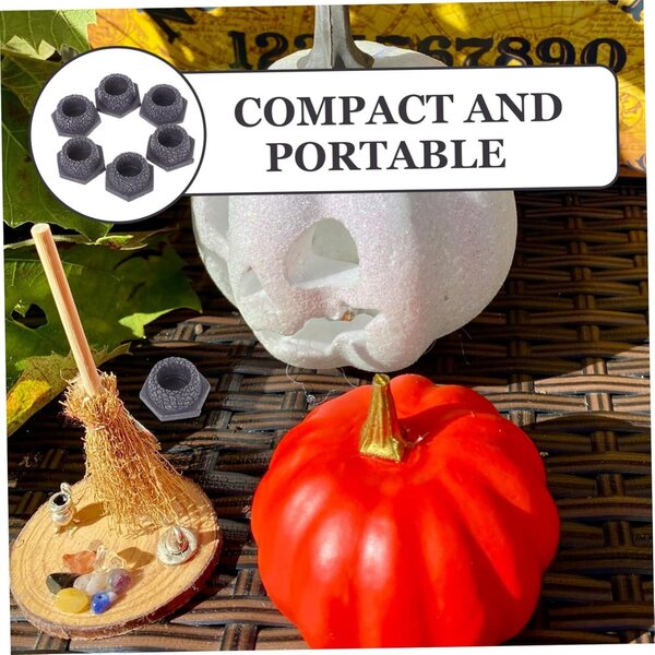 ERINGOGO 12 Miniature Pozzi in Resina per Giardino e Casa delle Fate Decorazioni