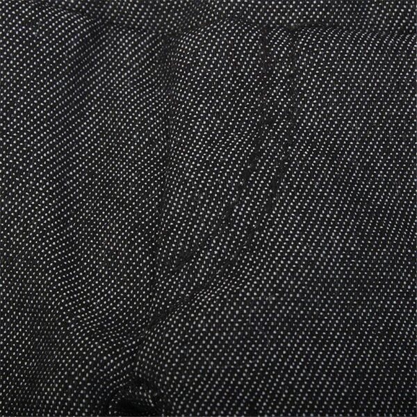 Freizeitkleidung für 46-cm-Puppen – Strickpullover und Jeans Uteruik