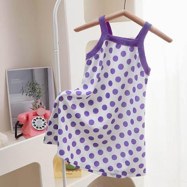 Pyjama-Set für American Doll 46 cm mit langärmeligem Hemd und Hose
