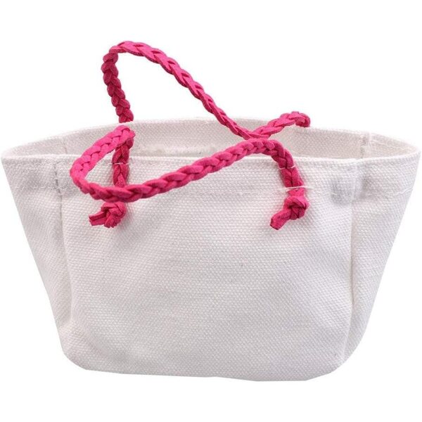 Vestiti per Bambole 46 cm - Abito in Pizzo con Accessori Completi Uterui